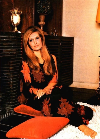 Dalida