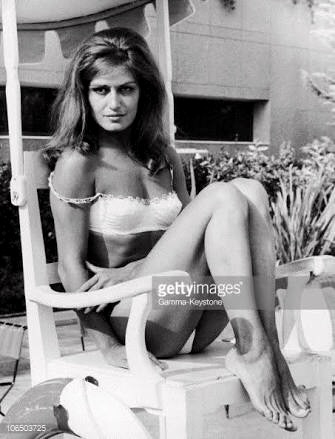 Dalida