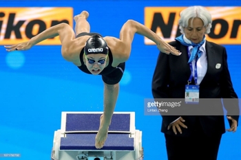 Mallory Comerford