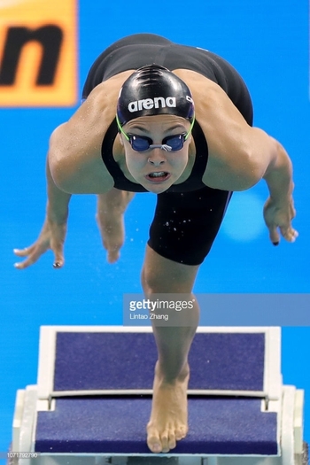 Mallory Comerford