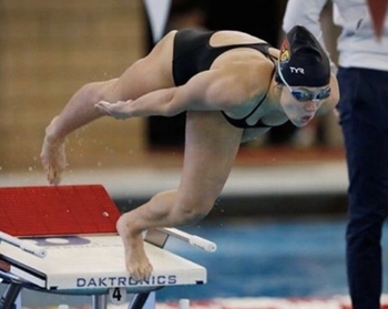 Mallory Comerford