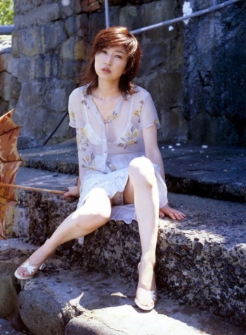 Kaori Yamaguchi