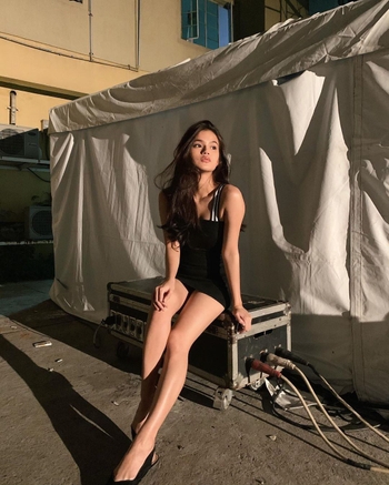 Maris Racal