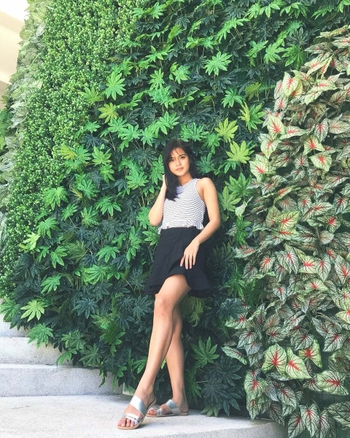 Maris Racal