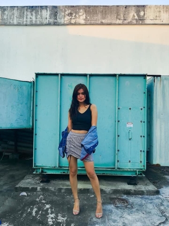 Maris Racal