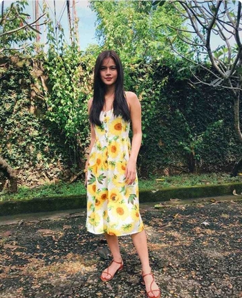 Maris Racal