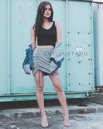 Maris Racal