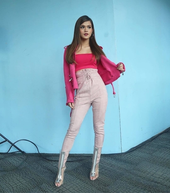 Maris Racal