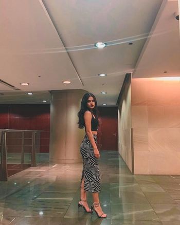 Maris Racal