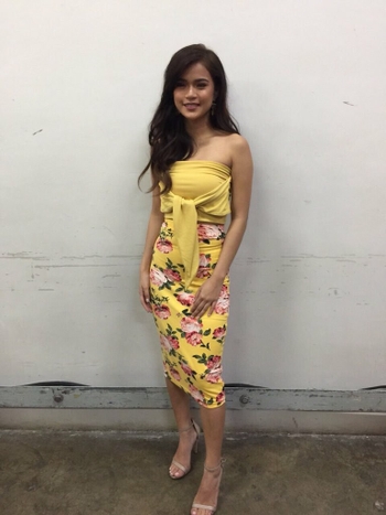 Maris Racal