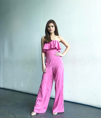 Maris Racal