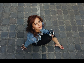  alt="Maris Racal"