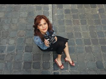  alt="Maris Racal"
