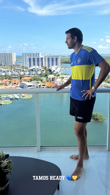 Juan Martin del Potro