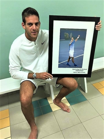 Juan Martin del Potro