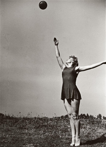 Leni Riefenstahl