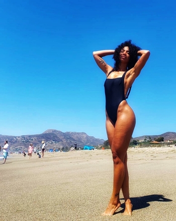 Cyann Ribeiro