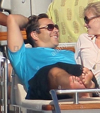 David Walliams