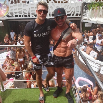 Tom Zanetti