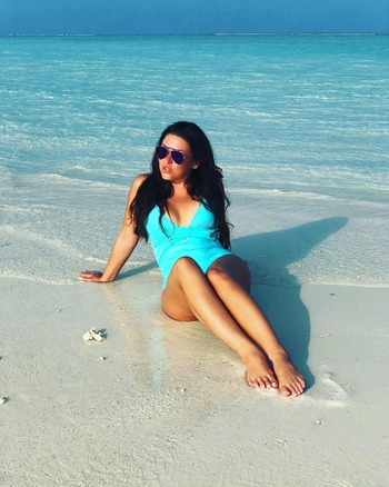 Irina Dubtsova