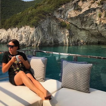 Irina Dubtsova