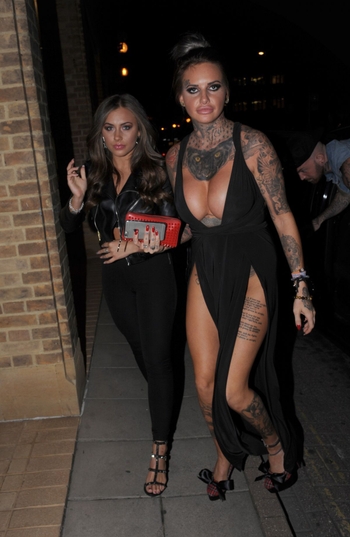 Ashleigh Defty