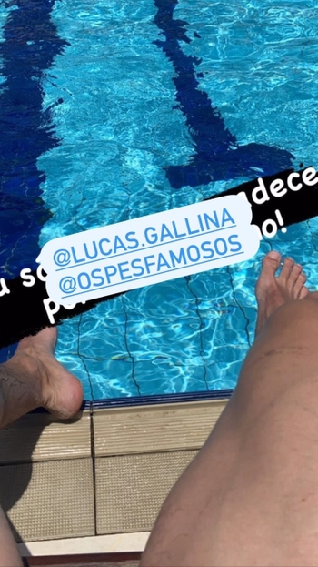 Lucas Gallina