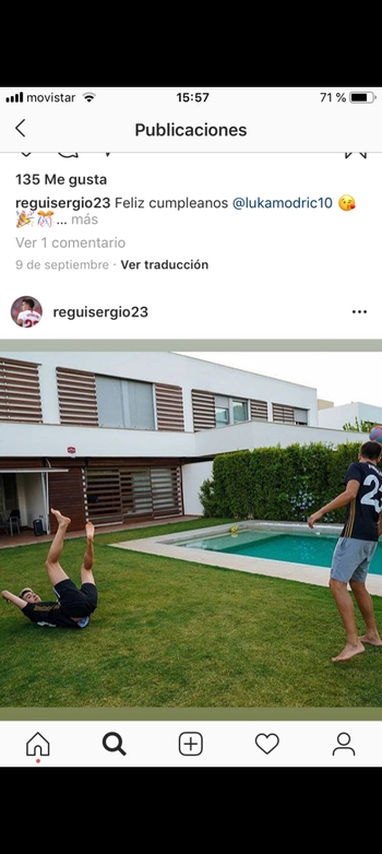 Sergio Reguilon