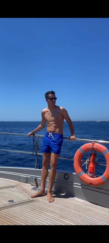 Sergio Reguilon