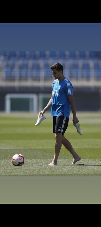 Sergio Reguilon