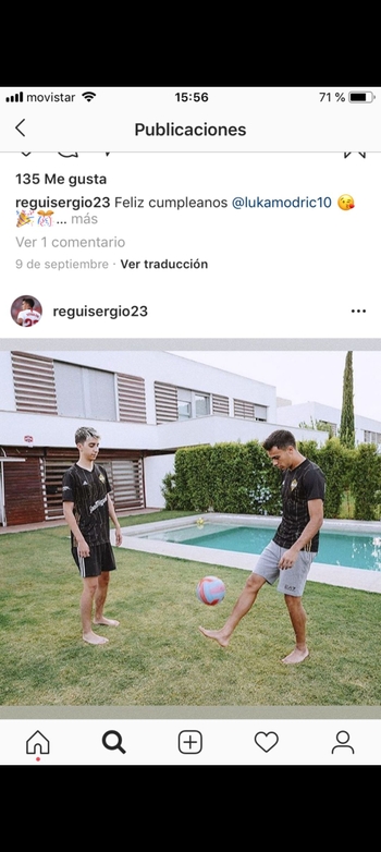 Sergio Reguilon