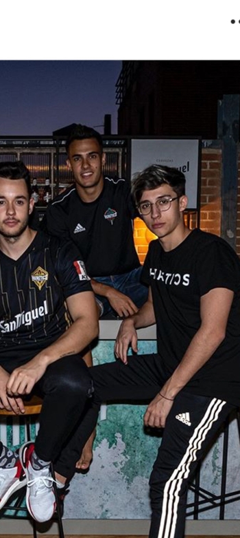 Sergio Reguilon