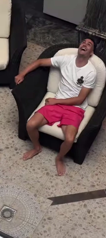 Sergio Reguilon