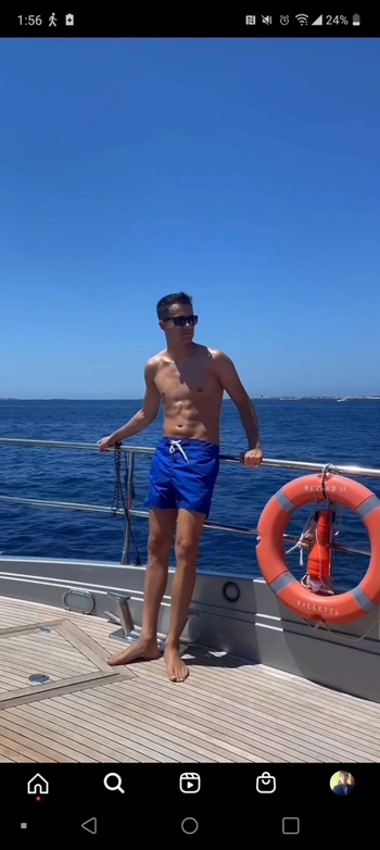 Sergio Reguilon