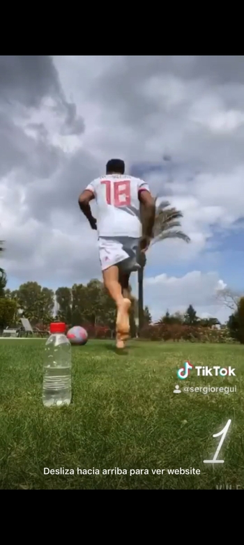Sergio Reguilon