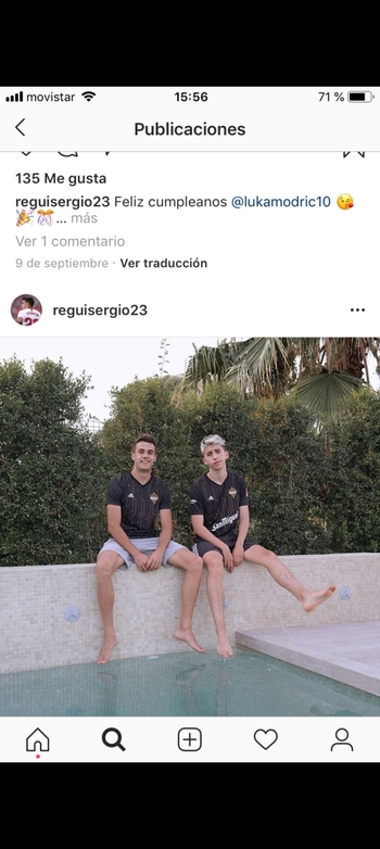 Sergio Reguilon