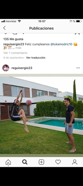 Sergio Reguilon