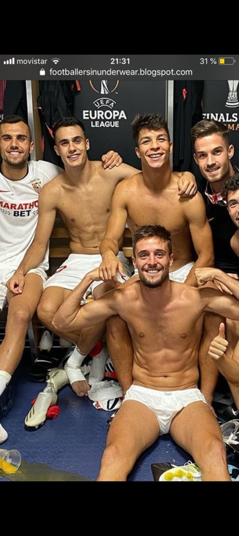 Sergio Reguilon