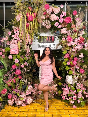 Vivian Fabiola