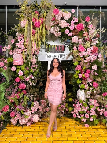 Vivian Fabiola