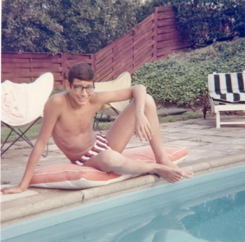 Jeff Goldblum