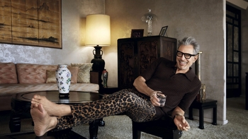 Jeff Goldblum