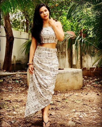 Neha Pednekar