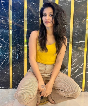 Neha Pednekar