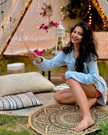 Neha Pednekar