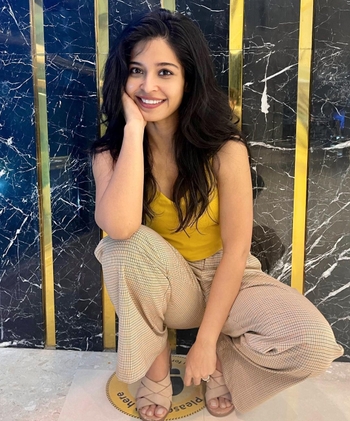 Neha Pednekar