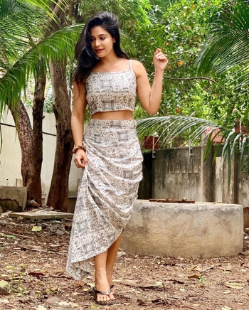 Neha Pednekar