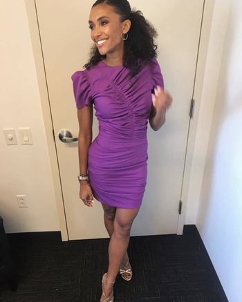 Annie Ilonzeh