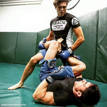 Brian Ortega