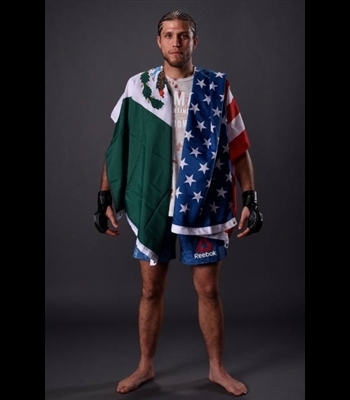 Brian Ortega